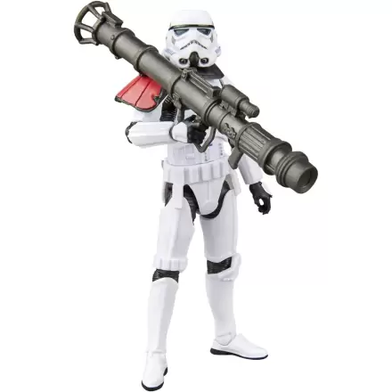 Figurină Soldat cu lansator de rachete Star Wars Jedi Survivor 9,5 cm poza produsului