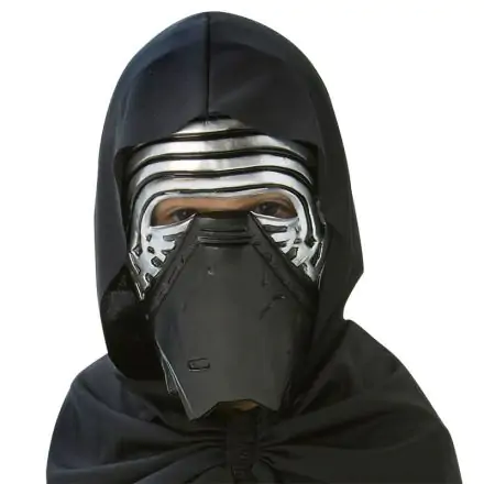 Star Wars Kylo Ren mască de față pentru copii termékfotója