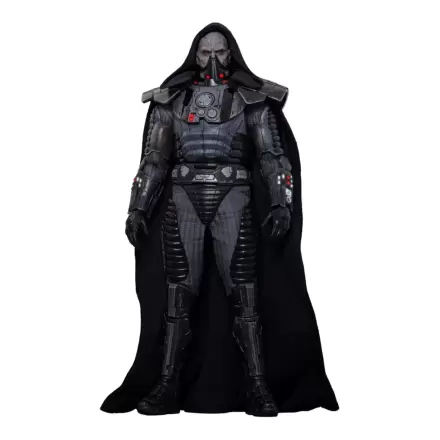 Figurină de acțiune de colecție Star Wars Legends Videogame Masterpiece 1/6 Darth Malgus 34 cm termékfotója