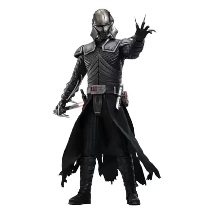 Star Wars Legends Joc Video Figurina de Acțiune Masterpiece 1/6 Lord Starkiller 31 cm termékfotója