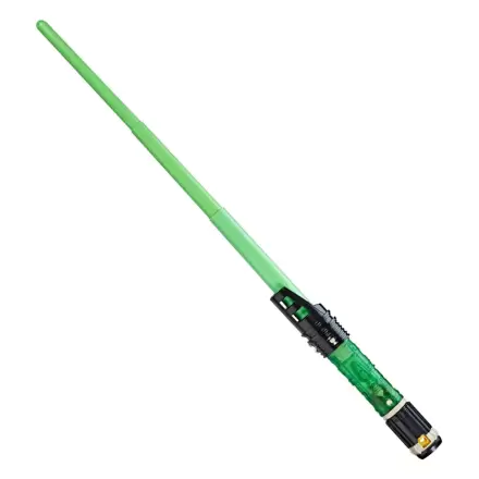 Star Wars Lightsaber Forge Kyber Core Roleplay Replica Lightsaber Luke Skywalker poza produsului