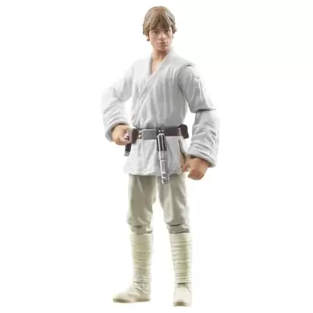 Star Wars Luke Skywalker figurină 9,5cm poza produsului