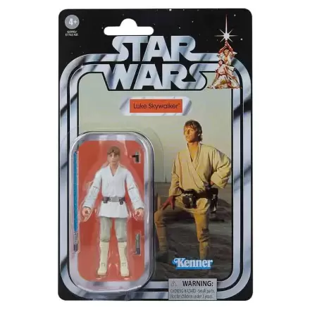 Star Wars Luke Skywalker figurină 9,5cm termékfotója