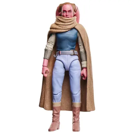 Star Wars: Maul - Shadow Lord Black Series Figura de acțiune Devon Izara 15 cm poza produsului