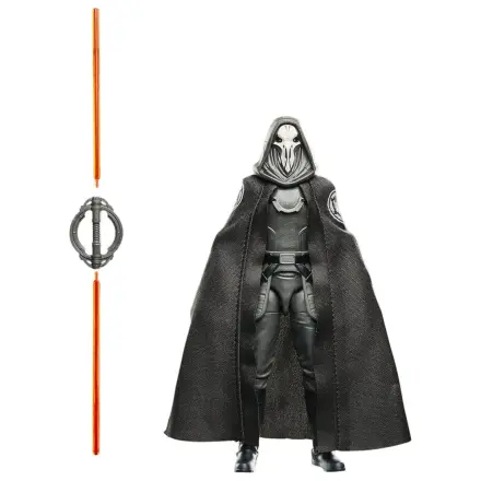 Star Wars: Maul - Shadow Lord Black Series Figura de acțiune Eleventh Brother 15 cm poza produsului