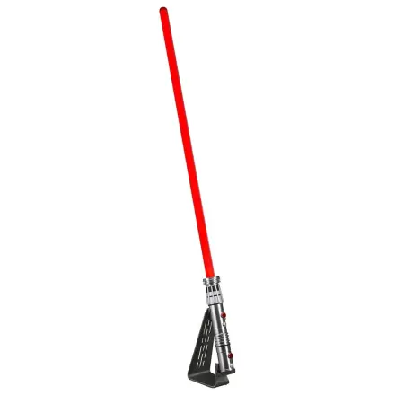 Star Wars: Maul - Shadow Lord Black Series Replica Force FX Elite Lightsaber Maul poza produsului