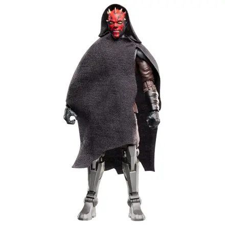 Star Wars: Maul - Shadow Lord Black Series Figurina de acțiune Maul 15 cm poza produsului