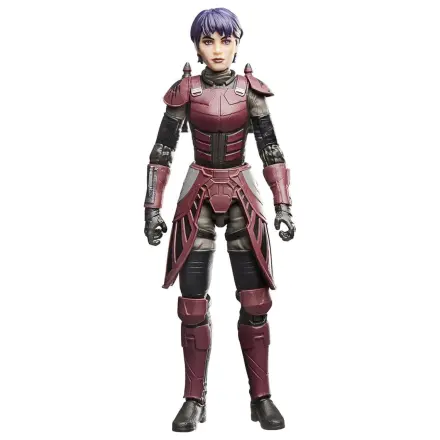 Star Wars: Maul - Shadow Lord Black Series Figurina de actiune Rook Kast 15 cm poza produsului