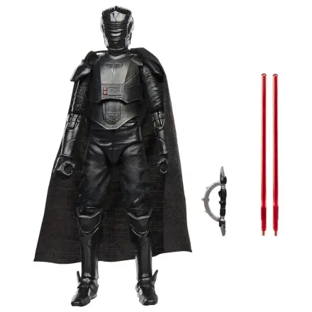 Star Wars Maul - Shadow Lord Marrok figurina 15cm poza produsului
