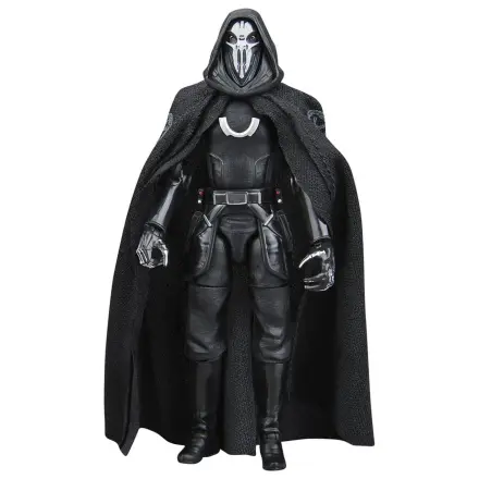 Star Wars: Maul - Shadow Lord Vintage Collection figurina de actiune Eleventh Brother 10 cm poza produsului