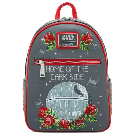 Star Wars by Loungefly Rucsac Mini Death Star poza produsului