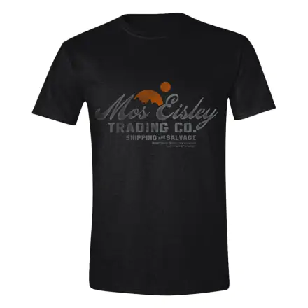 Star Wars Mos Eisley Trading Co tricou poza produsului