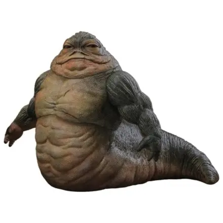 Star Wars Movie Masterpiece Figurina de actiune 1/6 Rotta The Hutt 32 cm poza produsului