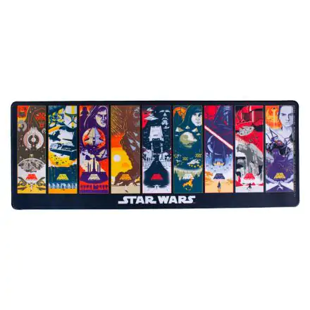 Star Wars Mouse Pad Scenă 30 x 80 cm termékfotója