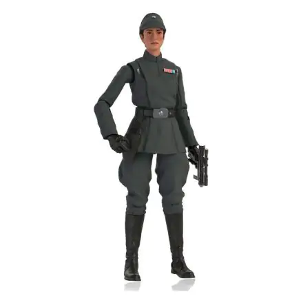 Star Wars: Obi-Wan Kenobi Black Series Figurina de acțiune 2022 Tala (Ofițer Imperial) 15 cm termékfotója