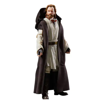 Star Wars: Obi-Wan Kenobi Black Series Figurina de acțiune Obi-Wan Kenobi (Jedi Legend) 15 cm termékfotója