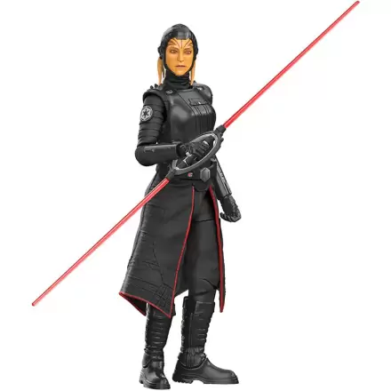 Star Wars Obi-Wan Kenobi Inquisitor Fourth Sister figurină 15cm termékfotója