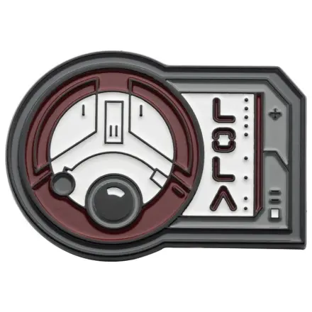 Star Wars: Obi-Wan Kenobi Pin Badge Lola poza produsului