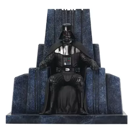 Star Wars: Obi-Wan Kenobi Premier Collection Statuie 1/7 Darth Vader on Throne 25 cm termékfotója