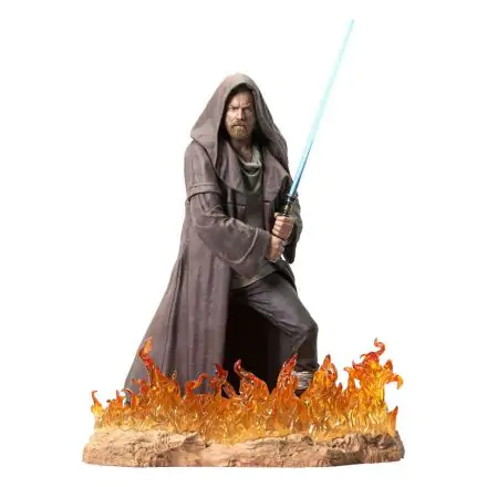Star Wars: Obi-Wan Kenobi Premier Collection 1/7 Obi-Wan Kenobi 30 cm poza produsului
