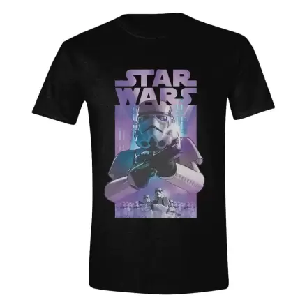 Star Wars Tricou Stormtrooper Poster poza produsului