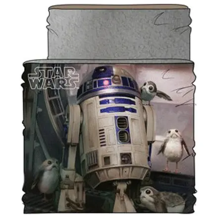 Star Wars R2D2 esarfa snood pentru copii poza produsului