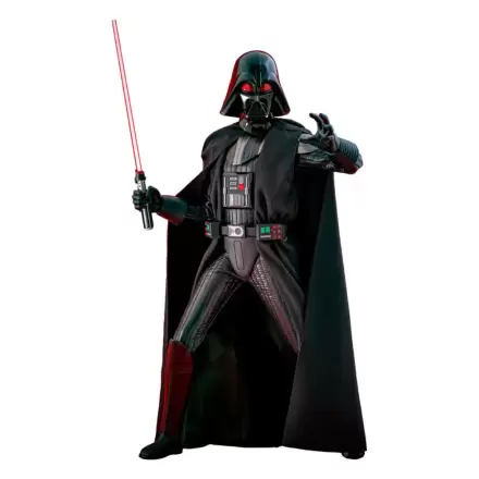 Star Wars: Rebels Figurina de actiune 1/6 Darth Vader 34 cm poza produsului