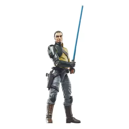 Star Wars: Rebels Vintage Collection Figurina de acțiune Kanan Jarrus 10 cm termékfotója