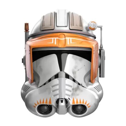 Star Wars Revenge of the Sith Commander Clon Cody Electronic casca poza produsului