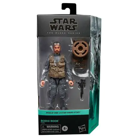 Star Wars Rogue One Black Series Figurina Acțiune 2021 Bodhi Rook 15 cm termékfotója