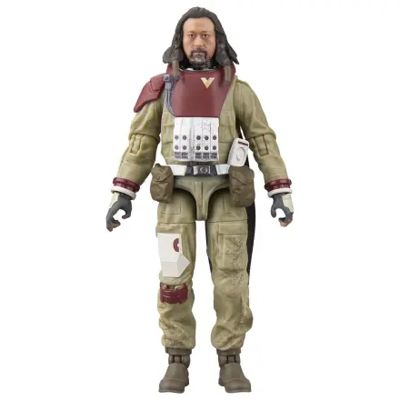 Star Wars: Rogue One Vintage Collection Figura de actiune Baze Malbus 10 cm poza produsului