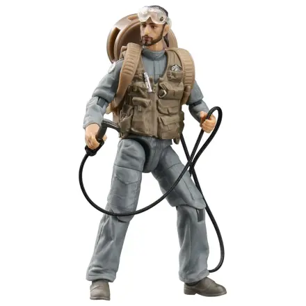 Star Wars: Rogue One Colecția Vintage Figurina de acțiune Bodhi Rook 10 cm poza produsului