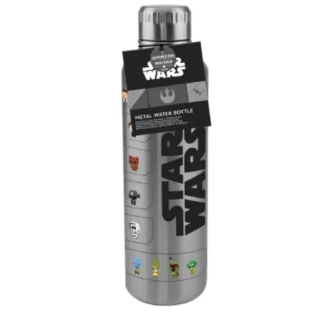 Star Wars Sticlă din oțel inoxidabil 500ml termékfotója