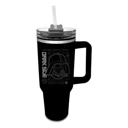 Star Wars termos din oțel inoxidabil 1130 ml termékfotója