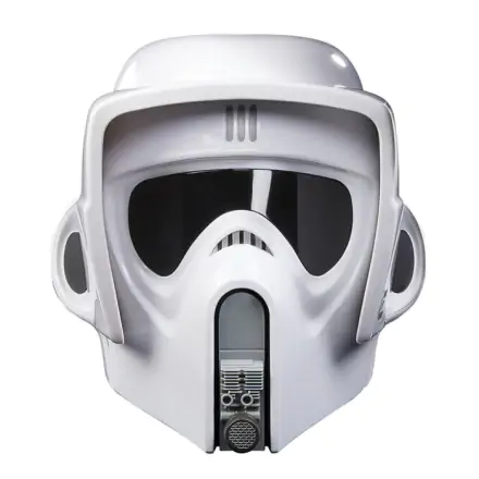 Star Wars Black Series Cască Electronică Scout Trooper poza produsului