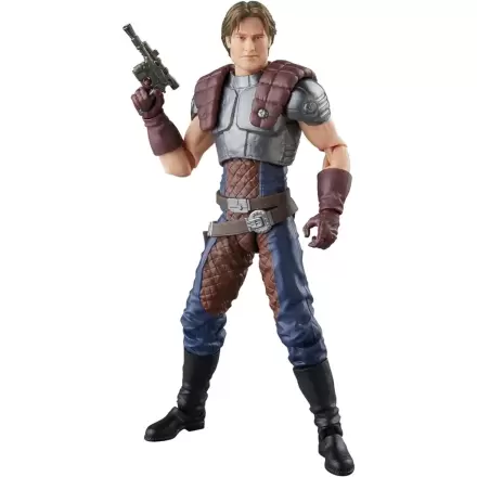 Star Wars Shadows of the Empire Dash Rendar figurină 15 cm poza produsului