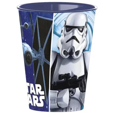 Star Wars Soldier Pahar de plastic 260 ml poza produsului