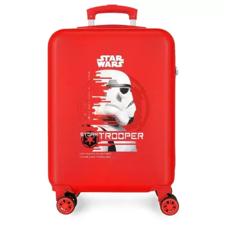 Star Wars Squad Trooper ABS trolley valiză 55cm termékfotója