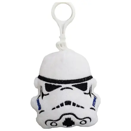 Star Wars Squidglys Imperial Stormtrooper breloc de plus 10cm poza produsului