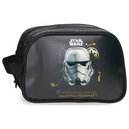 Star Wars Storm Trooper trusa de machiaj adaptabila poza produsului