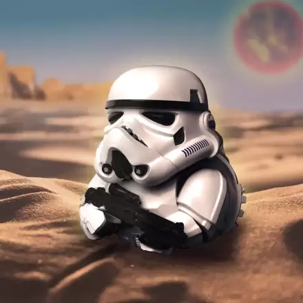 Star Wars Tubbz Figurina PVC Stormtrooper Ediție Ambalată 10 cm poza produsului