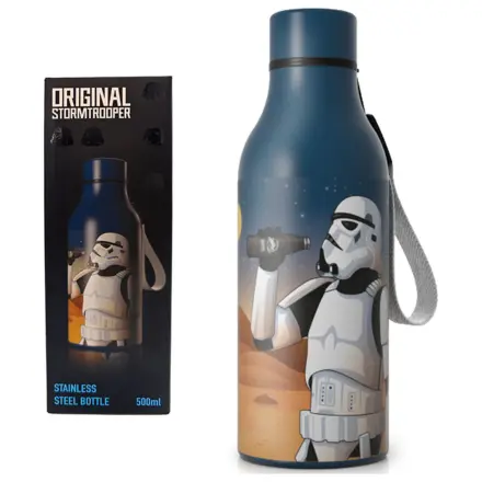 Star Wars Stormtrooper sticla termica 500ml poza produsului