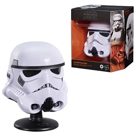 Star Wars Stormtrooper mini cască 15cm poza produsului