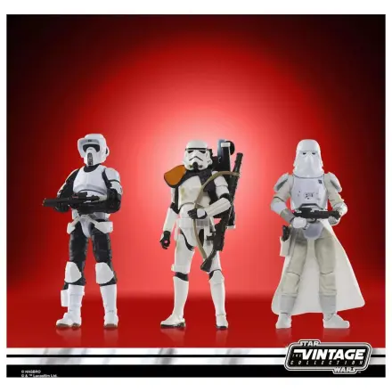 Star Wars Stormtrooper of the Empire Set figurina de actiune speciala 10cm poza produsului