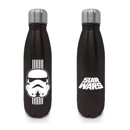 Star Wars Stormtrooper Sticlă din oțel inoxidabil 540ml termékfotója