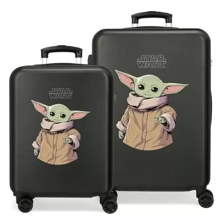 Star Wars Swords ABS pachet 2 trolere termékfotója