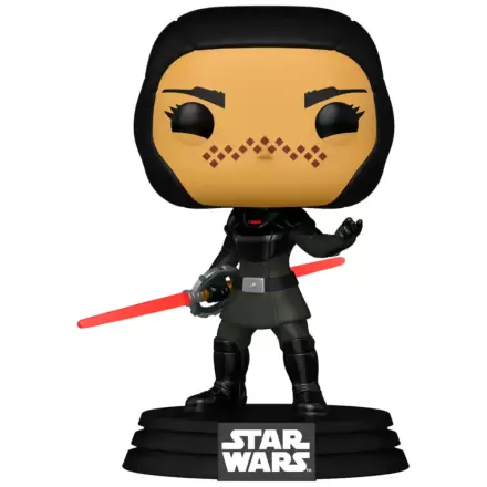 Star Wars: Tales of the Empire Funko POP! Figurină Vinil Barriss Offee 9 cm poza produsului