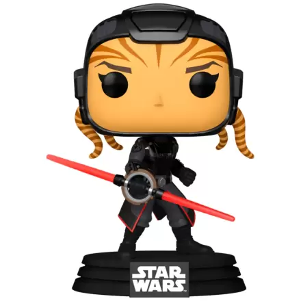 Star Wars Tales of the Empire Funko POP Vinyl Figurina Fourth Sister 9 cm poza produsului