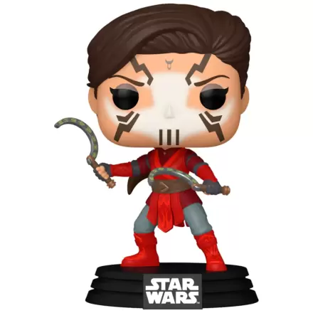 Star Wars: Tales of the Empire Funko POP! Vinyl Figurina Morgan Elsbeth (Glow) 9 cm poza produsului