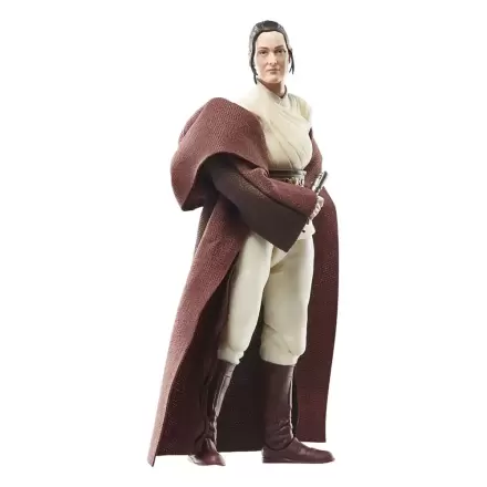 Star Wars: The Acolyte Black Series figurină de acțiune Jedi Master Indara 15 cm termékfotója